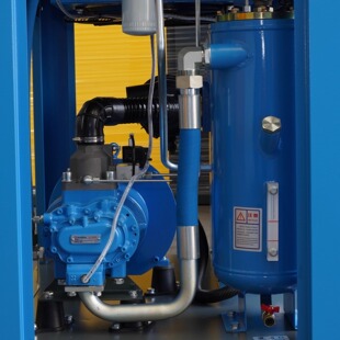 汉德玛尔泰全球风螺杆机油管波纹管液压高压管空压机主油管配件