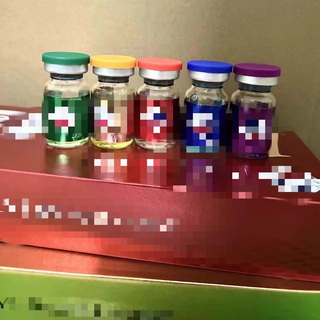 水光精华液抬头纹动能改善美容院提亮补水抗衰紧致保湿抗皱