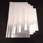 透明花艺包花食品级蛋糕烘焙包装 纸OPP膜防尘花束玻璃纸防水纸