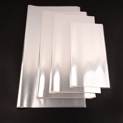 透明花艺包花食品级玻璃纸