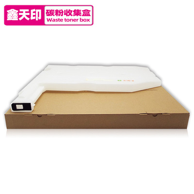 适用京瓷WT861废粉盒 6500i 6501i 8000i 8001i 6550 6551 7550ci