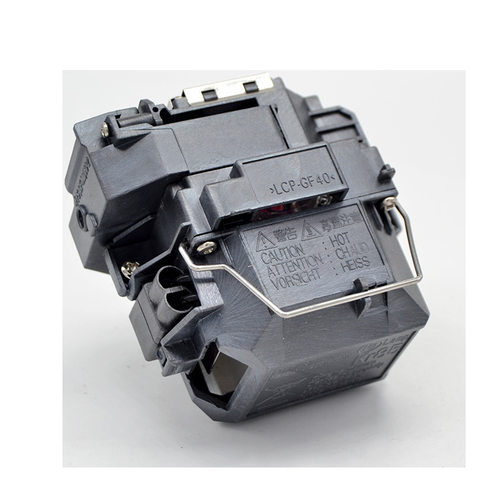 适用于爱普生ELPLP54V13H010L54 EB-S7S72S8S82W7W8X72投影机灯泡