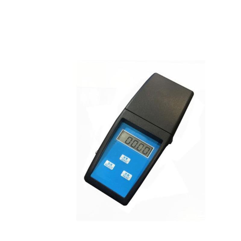 新款【海恒GXZ-0101D数显浊度计检测仪环保水质自来水包邮