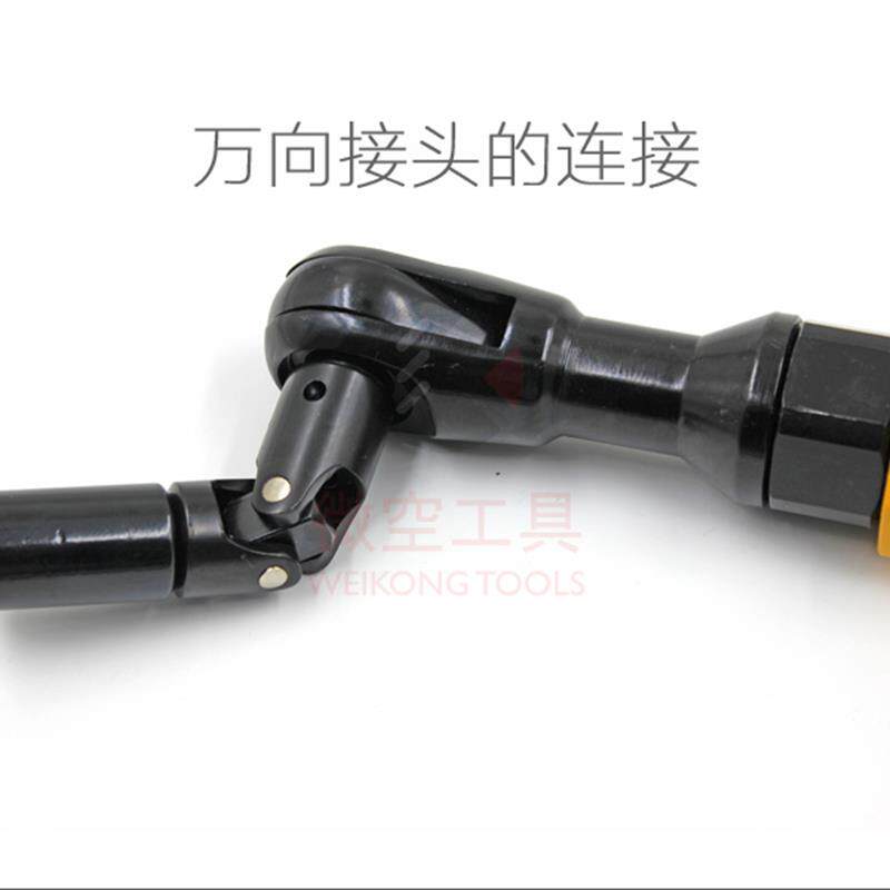 新款工具 1/2气动棘轮扳手套装 风扳风炮 扭力扳手 超值 包邮