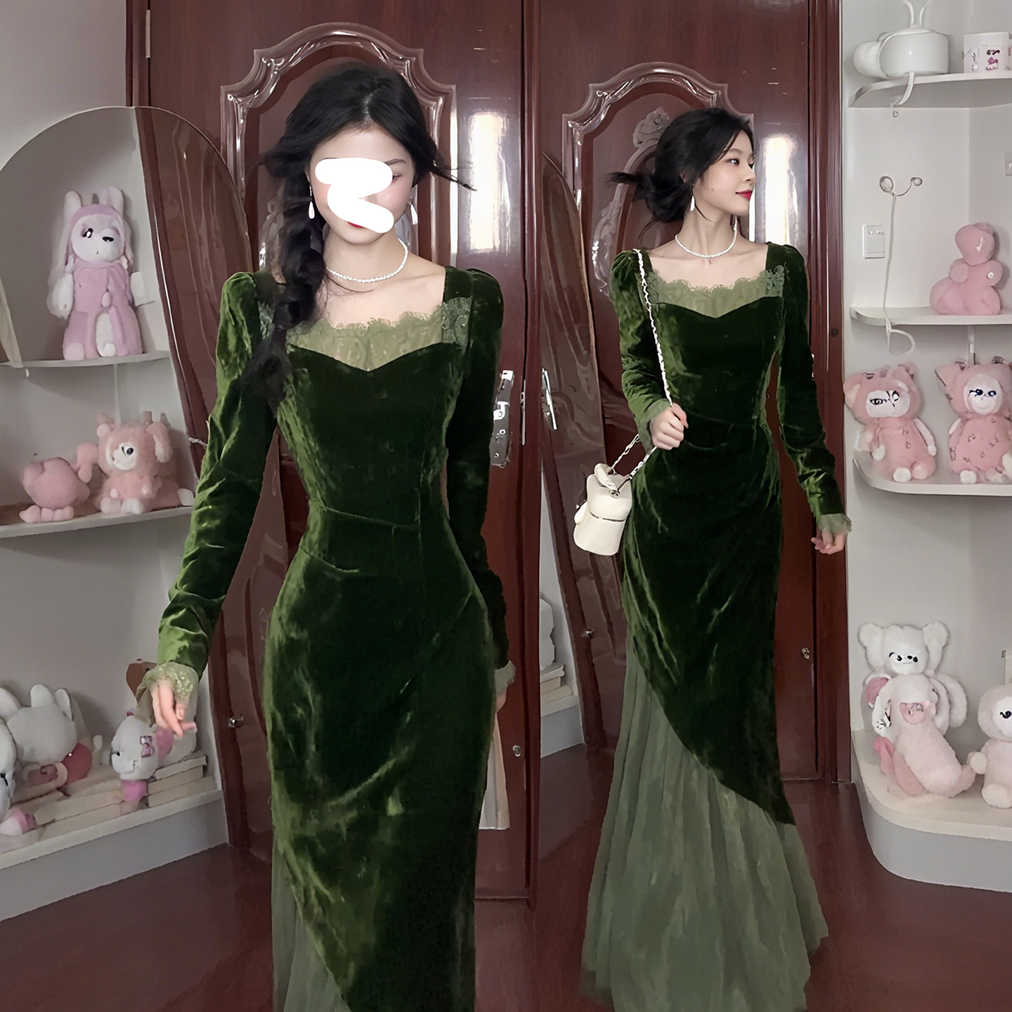 天猫品质保障  七天无理由退换  赠送运费险