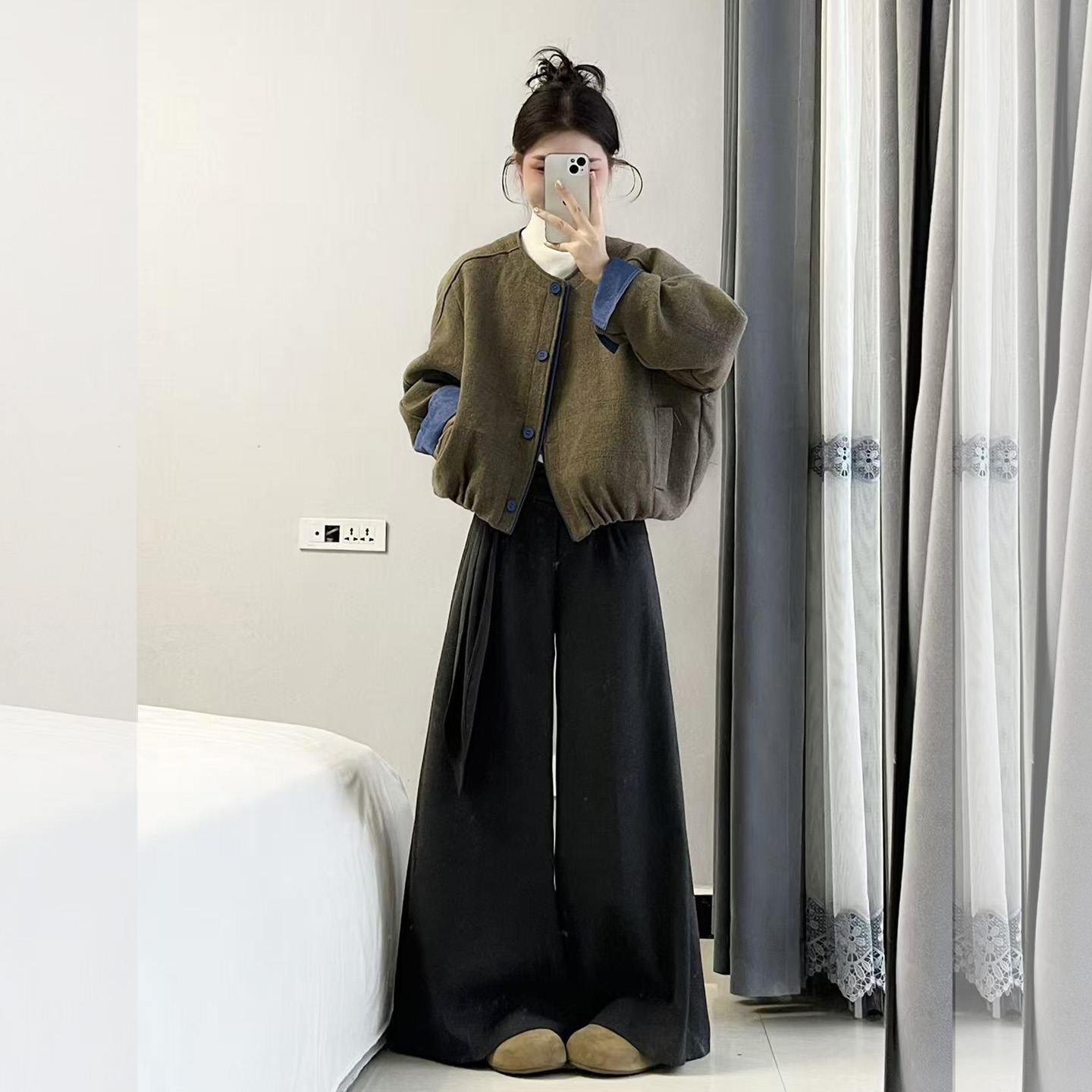 天猫品质保障  七天无理由退换  赠送运费险