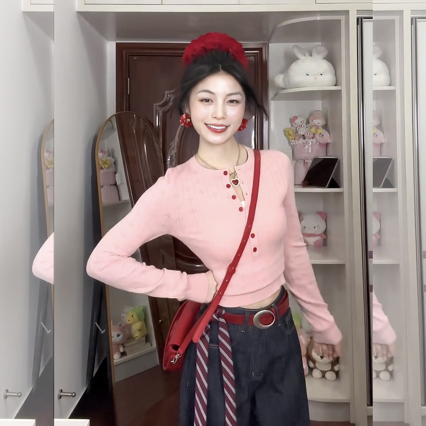 天猫品质保障  七天无理由退换  赠送运费险