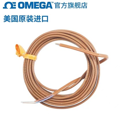 OMEGA进口成品热电偶电热偶5TC感温线K型T型TT特氟龙5TC-TT-T-30