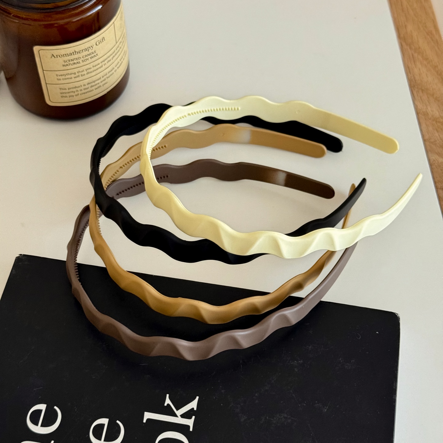 洗脸发箍女款高颅顶头箍头饰