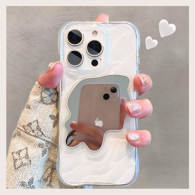 适用苹果16promax手机壳