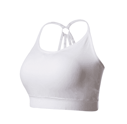 。200斤胖MM加肥加大码交叉美背美胸性感裹胸小吊带打底内衣女春