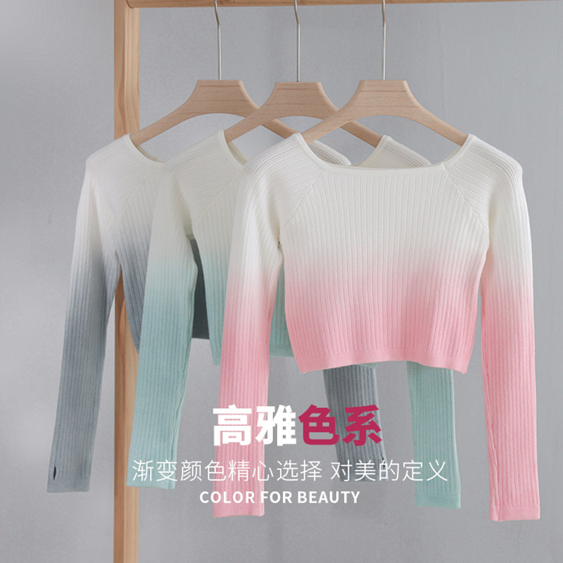 儿童舞蹈毛衣秋冬练功服针织芭蕾上衣灰色长袖外套外搭小披肩毛衫,运动/瑜伽/健身/球迷用品,芭蕾舞服,淘宝优惠券,粉丝福利购,淘宝优惠卷