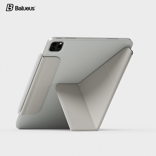 【科技纳米皮】适用于iPad保护套