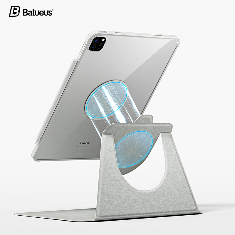 720°磁吸旋转可拆分!