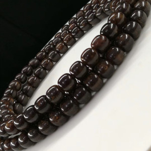 【玉化星月菩提籽图片】玉化星月菩提籽图片大