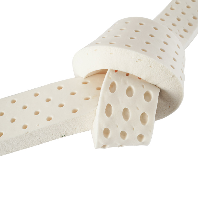 LATEX MATTRESS LENGTHENED AND WIDENED LEFTOVERS LARGE PIECE OF LONG SOFA BY PILLOW BAY WINDOW CUSHION BED SEAM FILLING DEBRIS