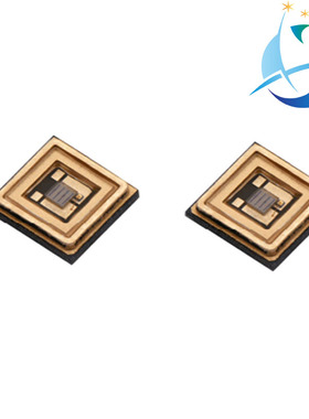 3535深紫外UVCLED贴片254 265 280 紫外杀菌消毒荧光检测灯珠