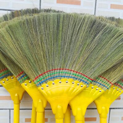 家用扫地扫把特厚扫帚