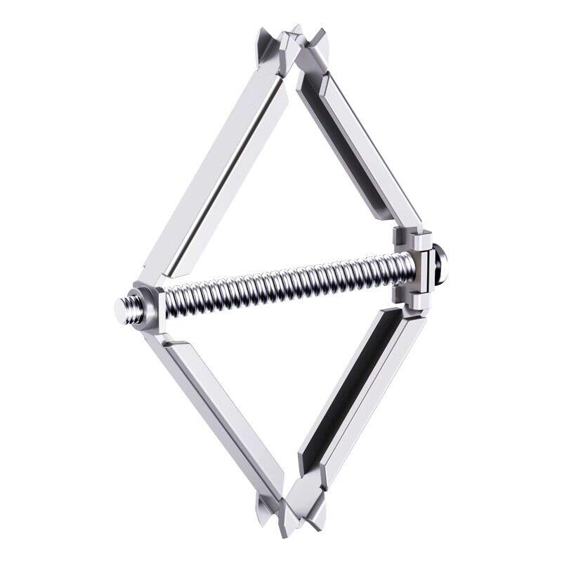 86型暗盒修复器通用开关插座固定接线底盒快速安装撑杆实用工具