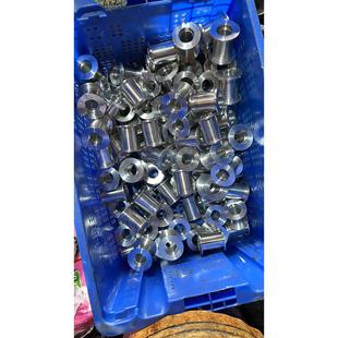 9pj外经43内孔15键5电机多楔带轮铝合金