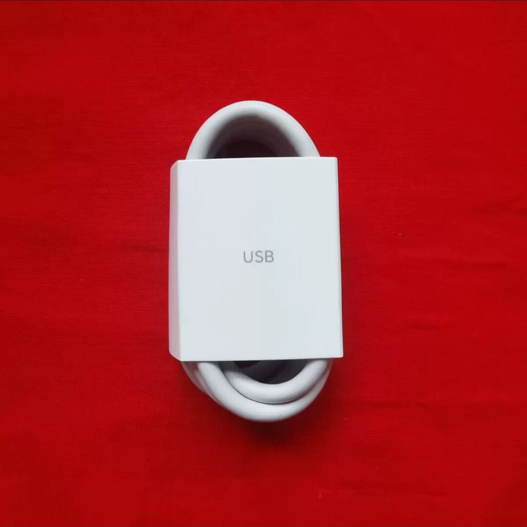 小米6A快充数据typec33/55/67/120w/5A手机充电线10s/11pro