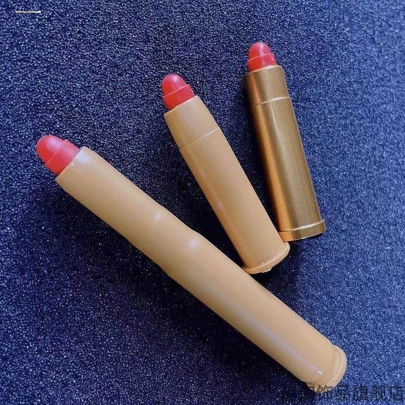 适用eva海绵弹98k绵软小月亮格洛克沙漠之鹰配件m19117-8mm软弹