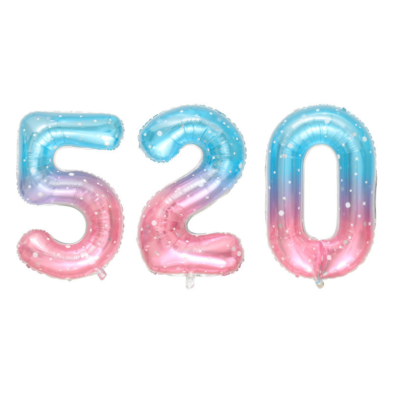 40寸星空 大号数字铝膜气球儿童宝宝 生日派对周岁拍照布置装饰品,节庆用品/礼品,气球,淘宝优惠券,粉丝福利购,淘宝优惠卷