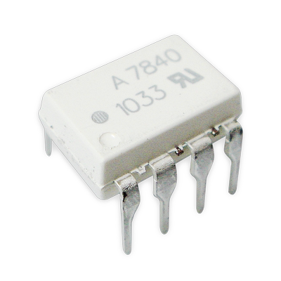 高科美芯光藕DIP8直插