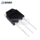 高科美芯 一个 场效应管SGH80N60UFDTU TO3P直插IGBT晶体管