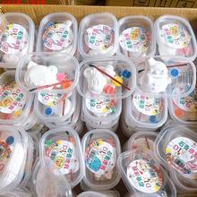 套圈圈小礼品批发义乌夜市地摊小商品摆摊网红儿童电子发光小玩具