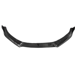 适用捷豹XEL XFL碳纤维改装小包围前唇四出带灯后唇扰流侧裙尾翼