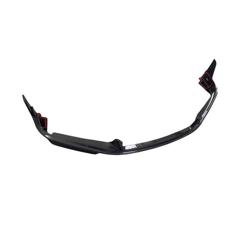 实力工厂 真碳纤维  实车对位  高品质