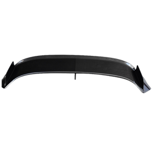 适用法拉利F8 Tributo改装PK干碳纤维尾翼定风翼压尾翼套件扰流板