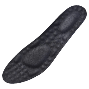 牛皮鞋垫男女士透气吸汗防臭加厚运动高弹减震软底真皮舒适皮鞋垫