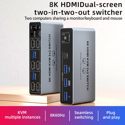 8K60HzHDMIKVM2X2Switch
