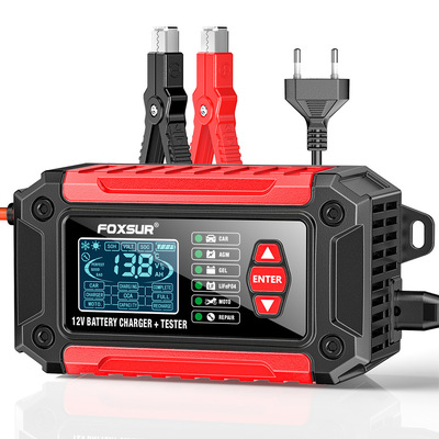 CarBatteryCharger12V