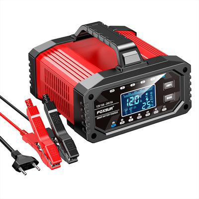 CarTruckBatteryCharger
