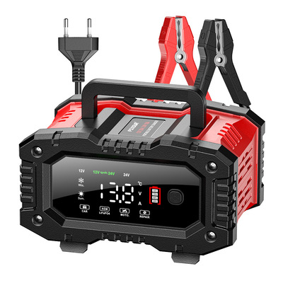 FOXSUR20ACarBatteryCharger