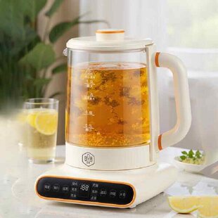 博堡养生壶多功能全自动保温煮茶器液体加热器BDY-973H