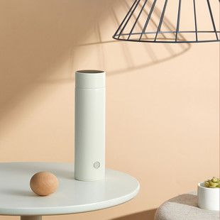 480CNW BBHB 博堡博浩智能保温杯304不锈钢内胆 触屏温显480毫升