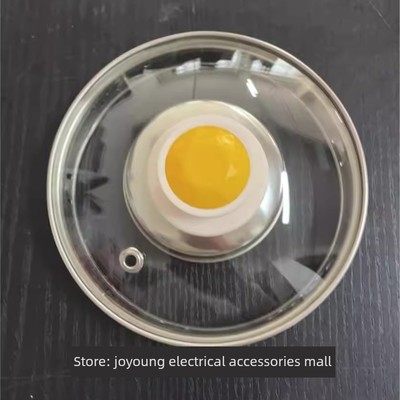 九阳养生壶K15F-WY175（茶）/WY175配件玻璃壶盖盖子（不包括壶）