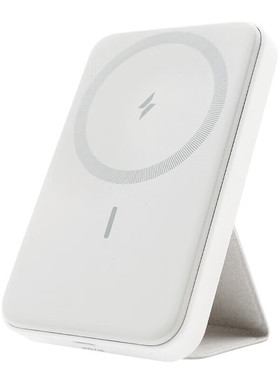 【清仓】安克622磁吸无线充电宝支架适用于苹果外接电源iPhone15