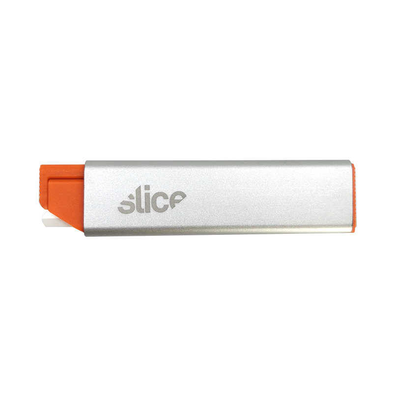 美国Slice10585安全开箱刀开快递神器铝合金陶瓷安全刀Supreme