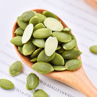 新疆特产阿勒泰南瓜子仁袋装去壳原味香脆颗粒营养新疆直发