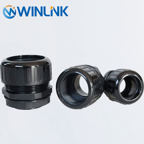 Winlink机器人防水软管接头