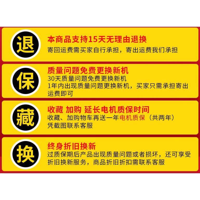 水空调专用水泵家用220v静音GP125W自吸增压泵水井单相小型抽水机