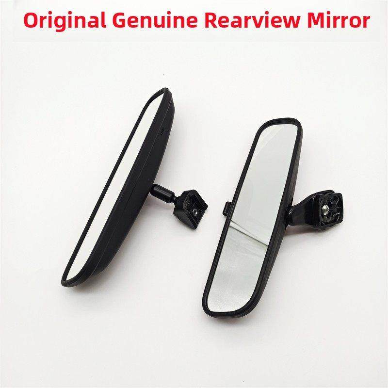 适配起亚K2K3K4K5KX3智跑狮跑赛拉图秀尔福瑞迪车内后视镜室原厂