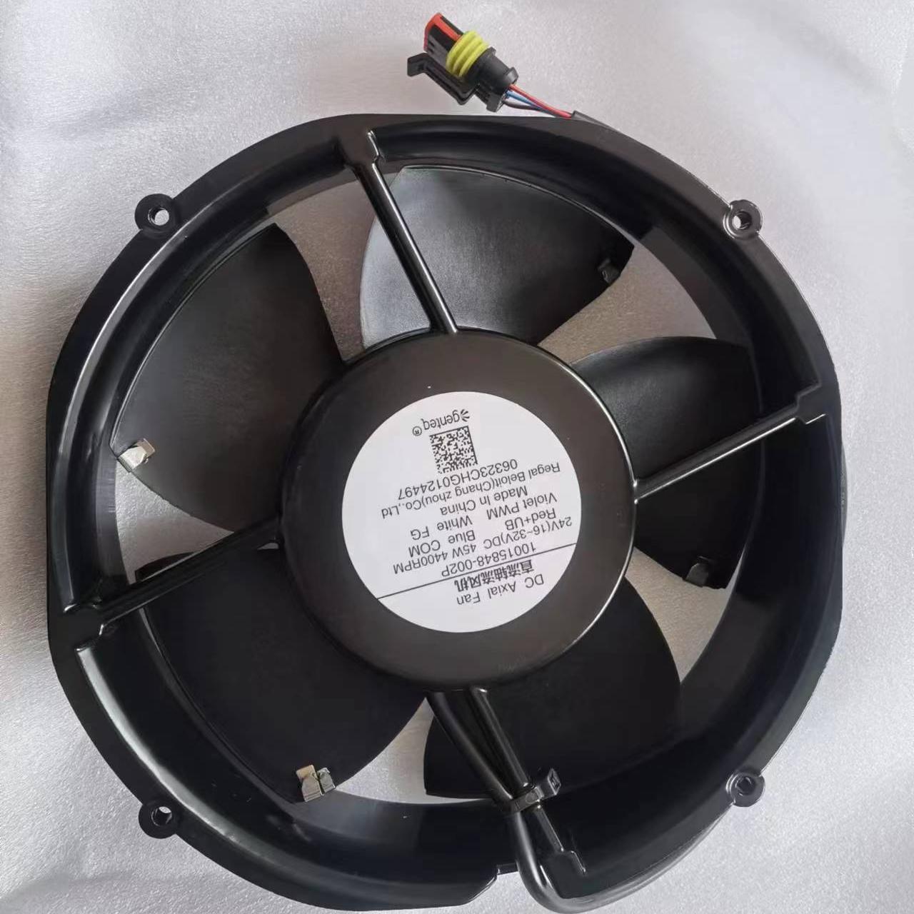 DOMETIC多美达RTX2000卡车配套24V驻车变频空调零配件提供齐全