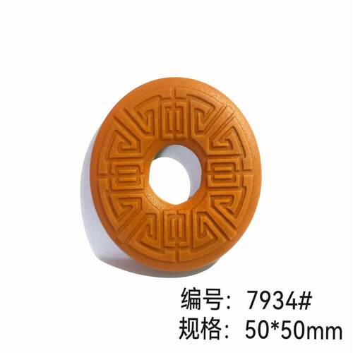 做旧仿古DIY手链项链配件配饰