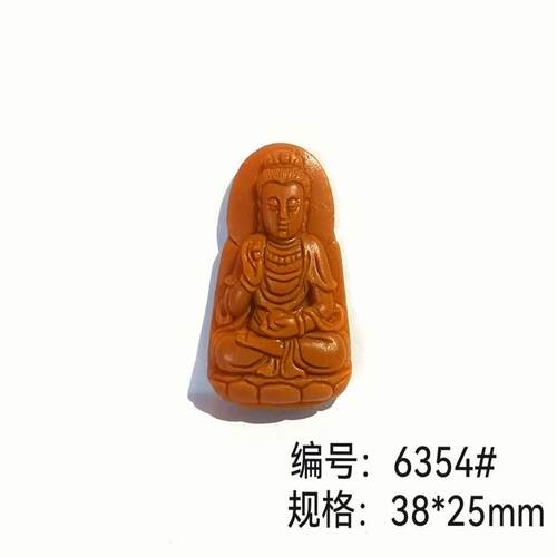 观音香牌模具手工制香DIY